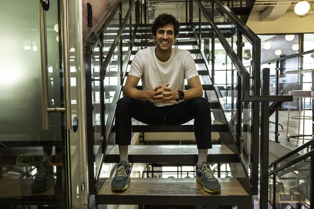 Growpro: Experiencias Internacionales Guiadas para Estudiantes