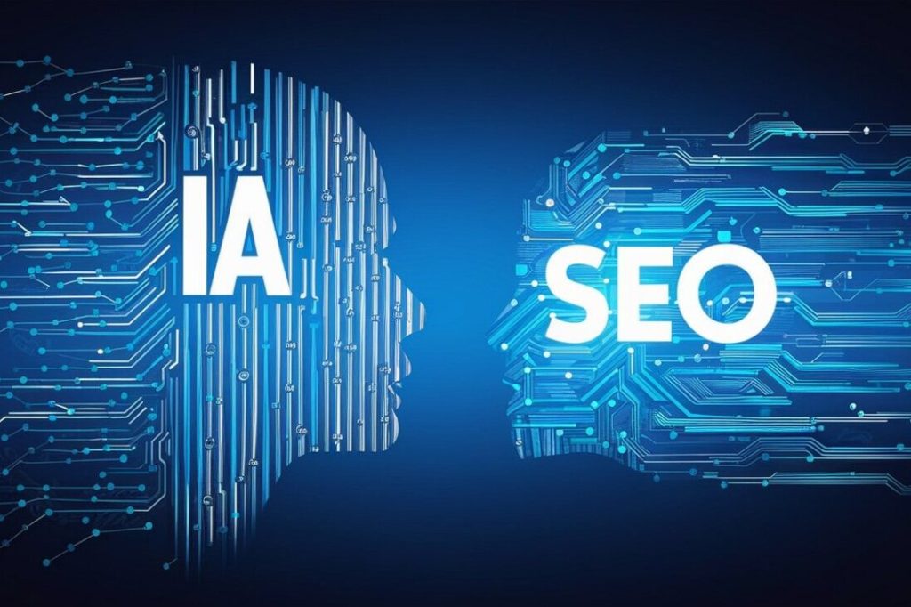 redaccion ia seo