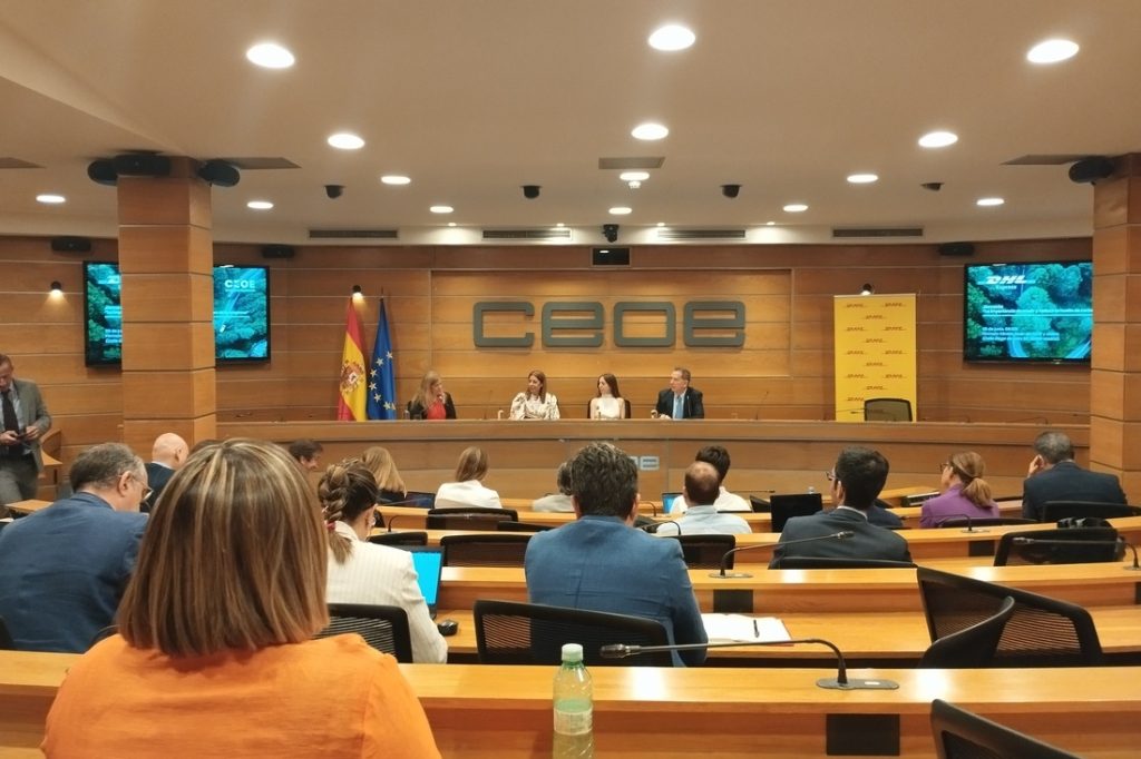 desafios descarbonizacionempresas espanolas