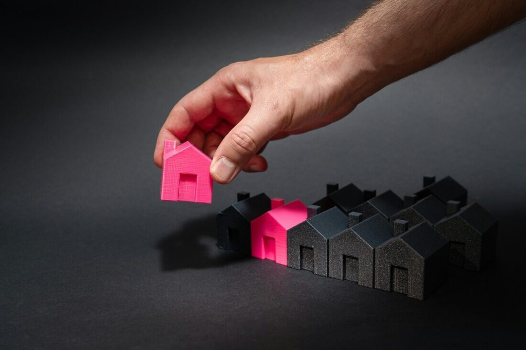 personal shopper inmobiliario