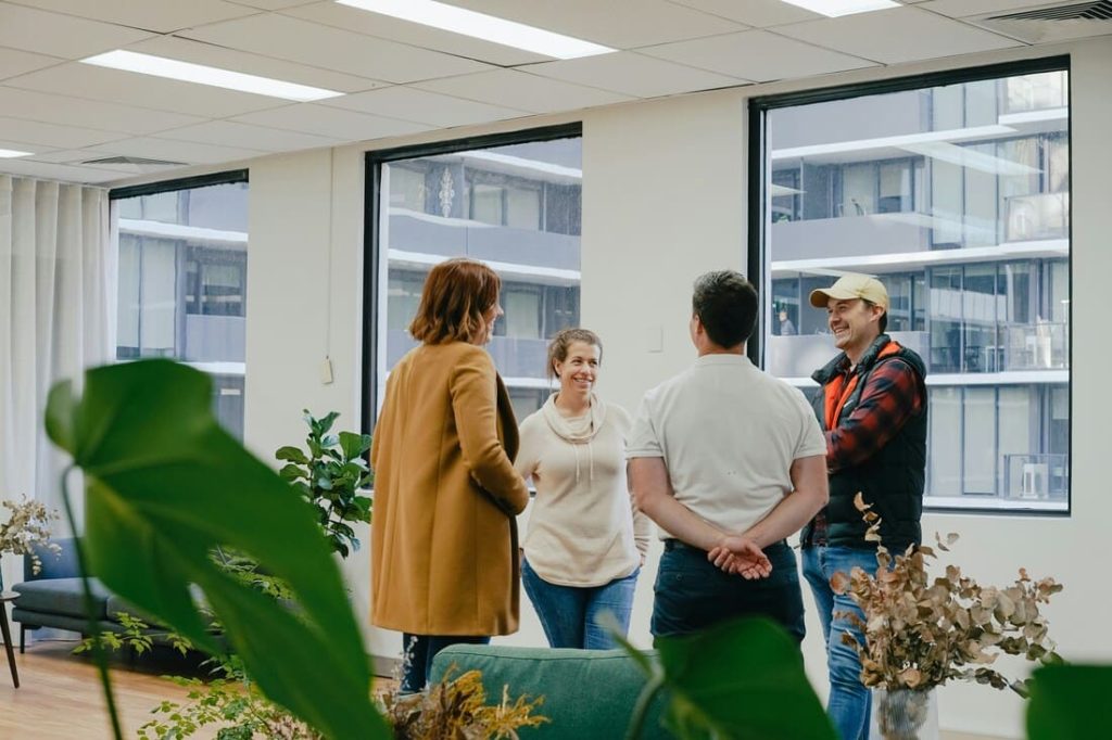 bienestar corporativo