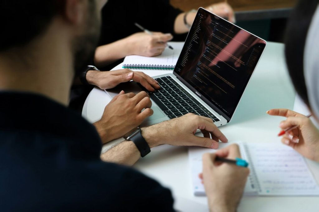 scrum que es fases ejemplos