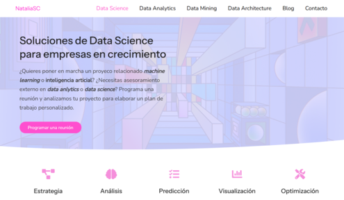 caso de exito wordpress