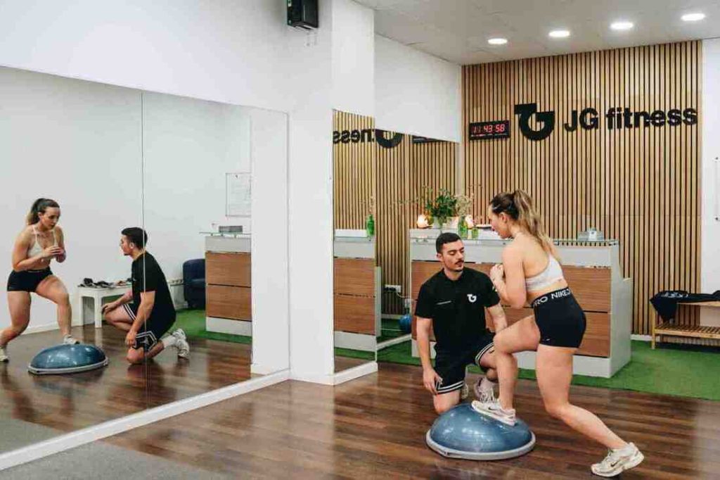 entrenador personal en alcala de henares