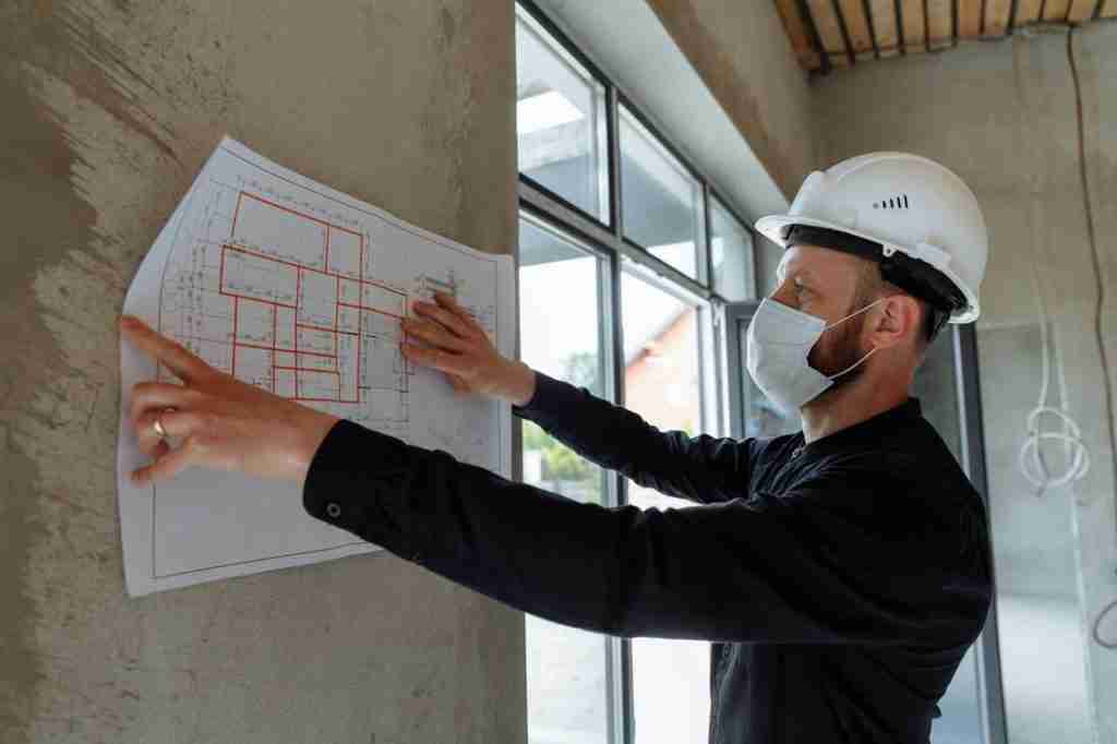 perito arquitecto