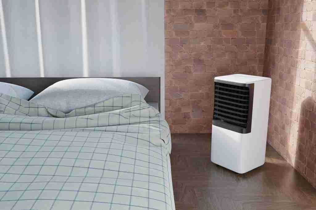 aire acondicionado portatil o fijo