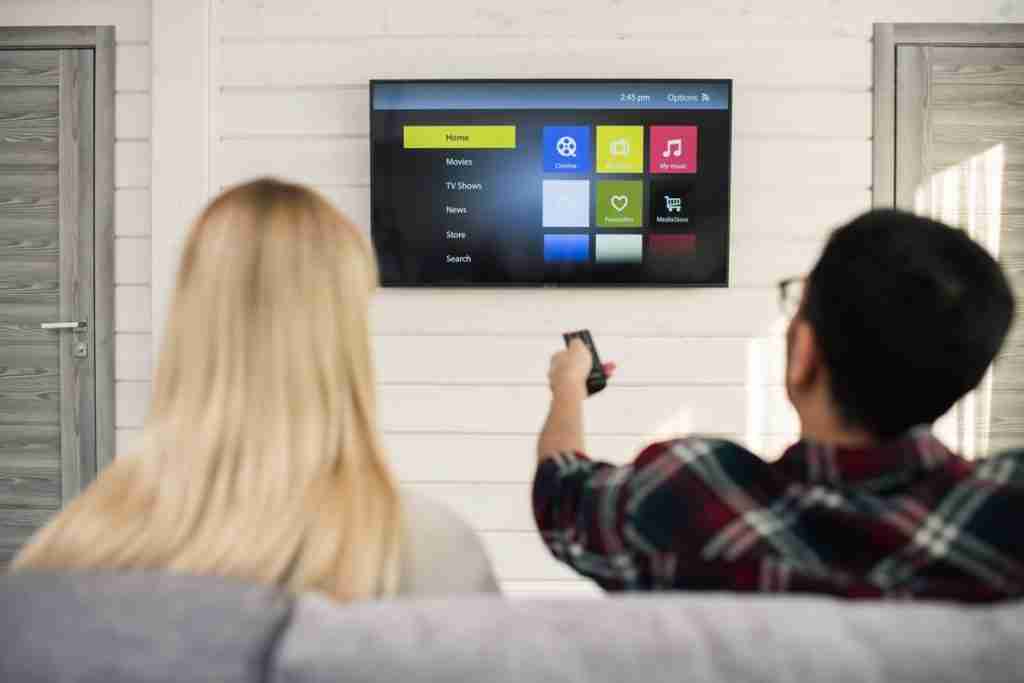 como saber si mi tele es smart tv